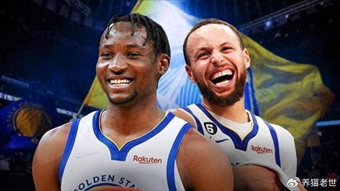 再见勇士！再见科尔！美媒曝库明加3方交易，网友：血赚|国王|波特|蒙克|篮网|斯蒂芬·库里_新浪体育_新浪新闻