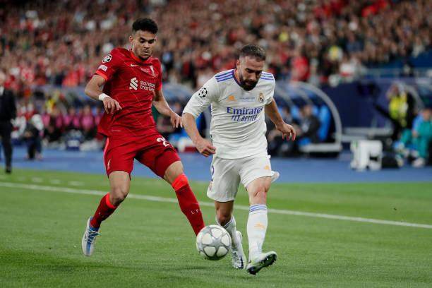 crownsports-安帅吃准利物浦开场战术+后手，皇马被动只是幻觉？