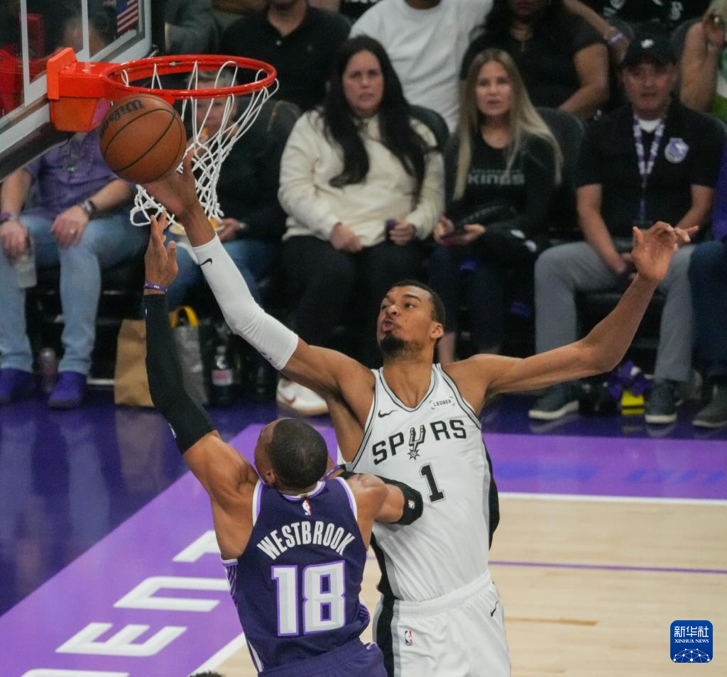 crownsports-老对手续新篇！NBA总决赛4日打响，马刺与尼克斯上演终极对决